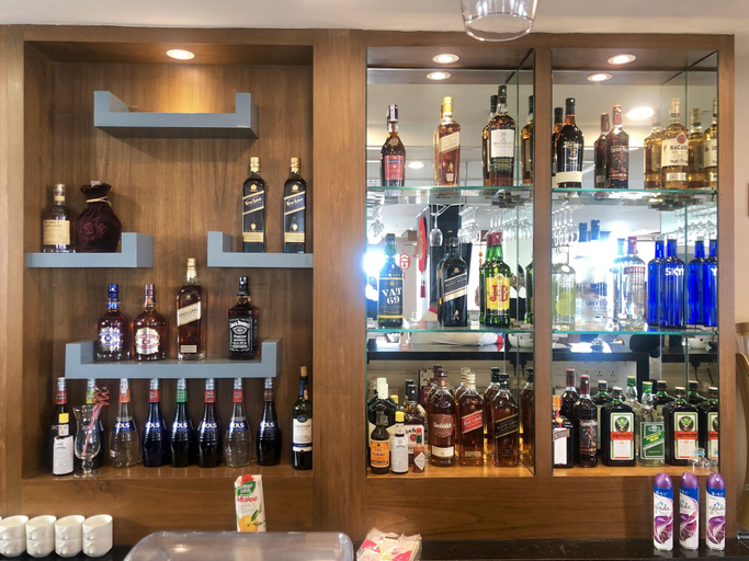 Food & Drinks 5, Ritz Grand Hotel Mandalay, Mandalay