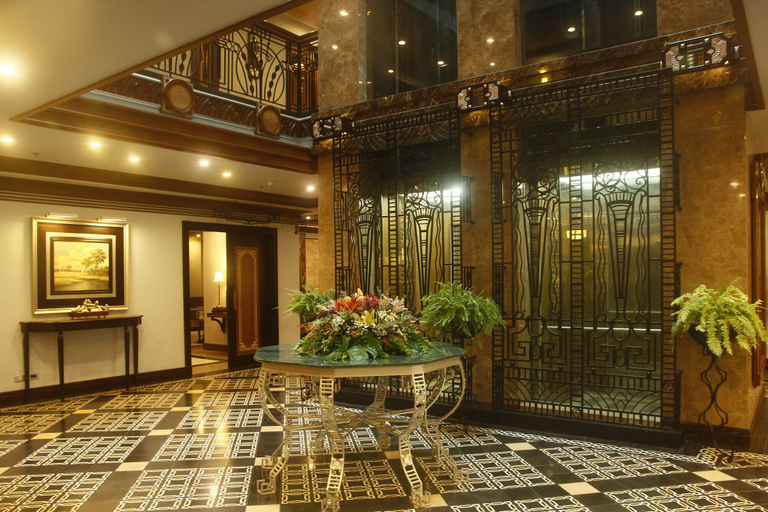 Others 3, Herald Suites Polaris, Makati City