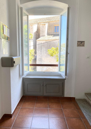 Bathroom 3, U Sant Agnellu, Haute-Corse