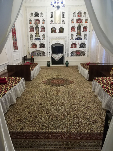 Business Facilities