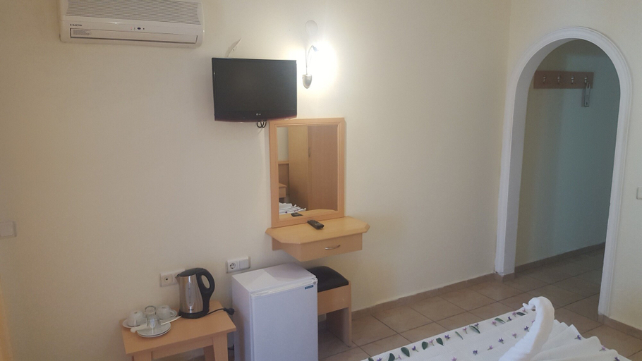 Bedroom 2, Grand Horizon Apart Hotel, Alanya