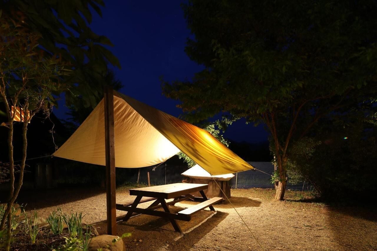 Others 5, Asian Resort Camp Tapa, Minakami