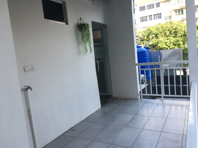 Others 5, Signel Hostel, Kota Kinabalu