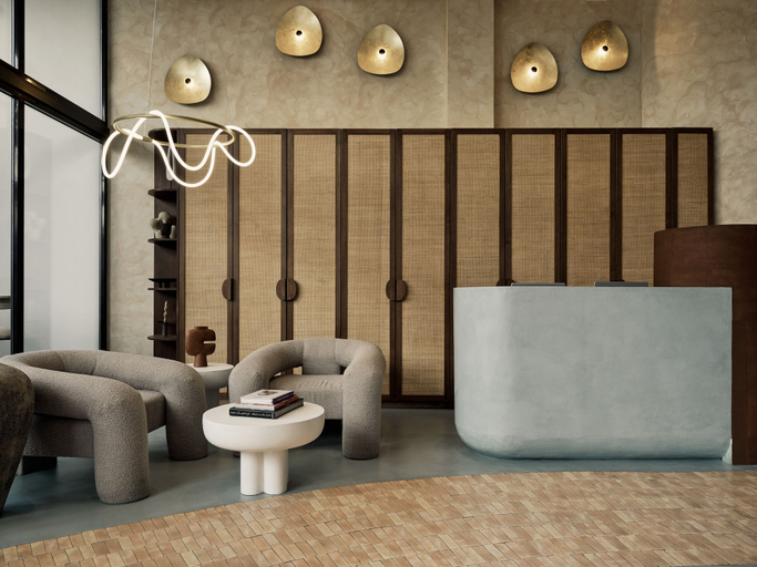 Others 4, The Lekka Hotel & Spa, Attica