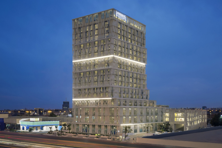 Exterior & Views 1, Staybridge Suites AL KHOBAR, Al Khobar
