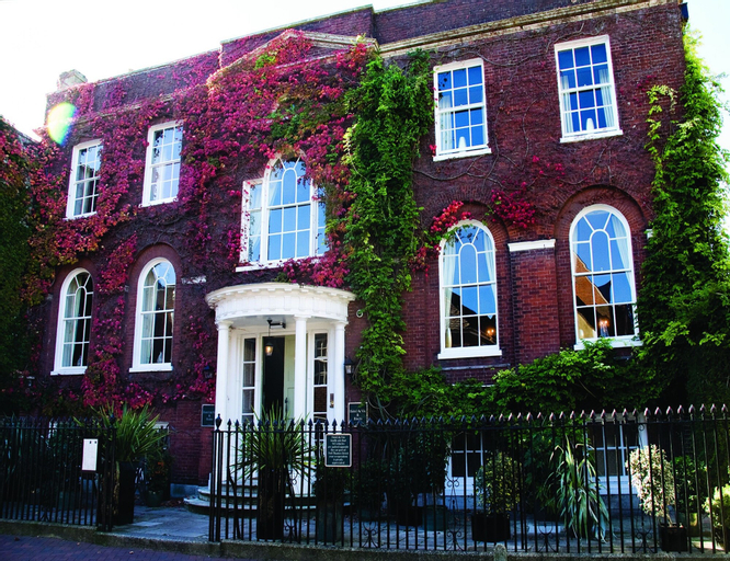 Hotel du Vin & Bistro Poole, Poole