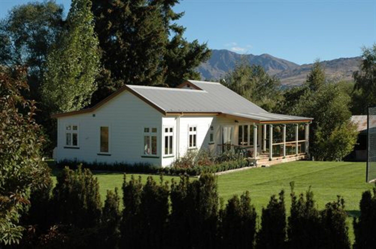 Exterior & Views 2, Resort Arrowtown, Queenstown-Lakes