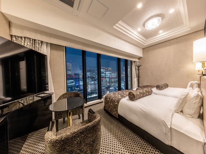 Bedroom 25