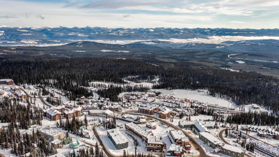 Others 4, Trapper's Lodge 4 Bd W/great View, Private Hot Tub, Kootenay Boundary