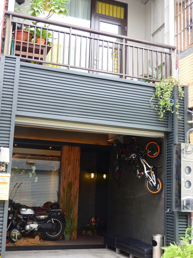 Exterior & Views 2, Anping House, Tainan