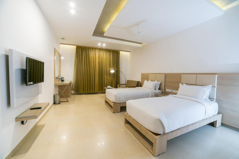 Bedroom 3, Vivera Grande, Dindigul