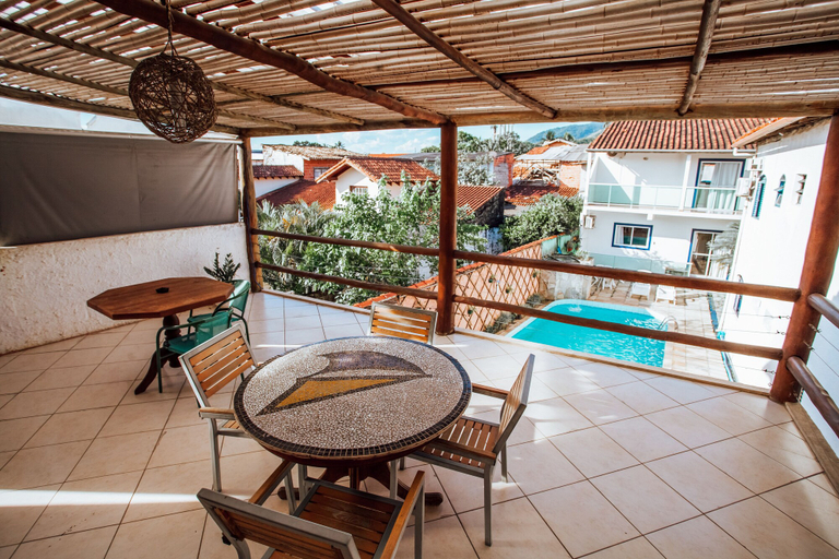 Others 5, Pousada Rafimar, São Sebastião