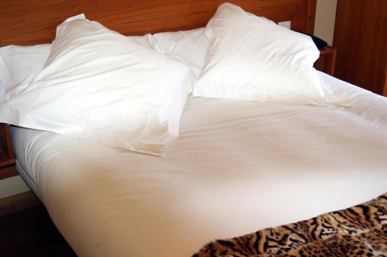 Bedroom 3, El Retiro de Cardea, Asturias