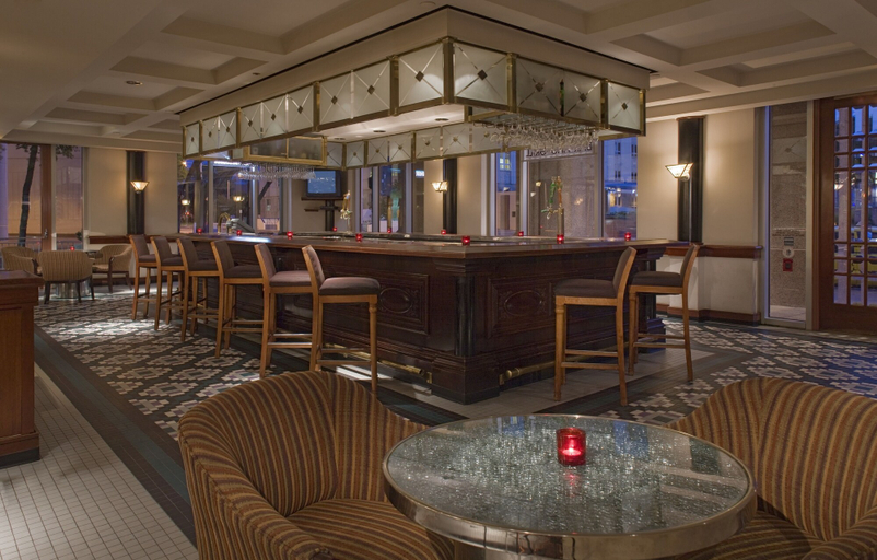 Food & Drinks 5, The Clyde Hotel, Bernalillo