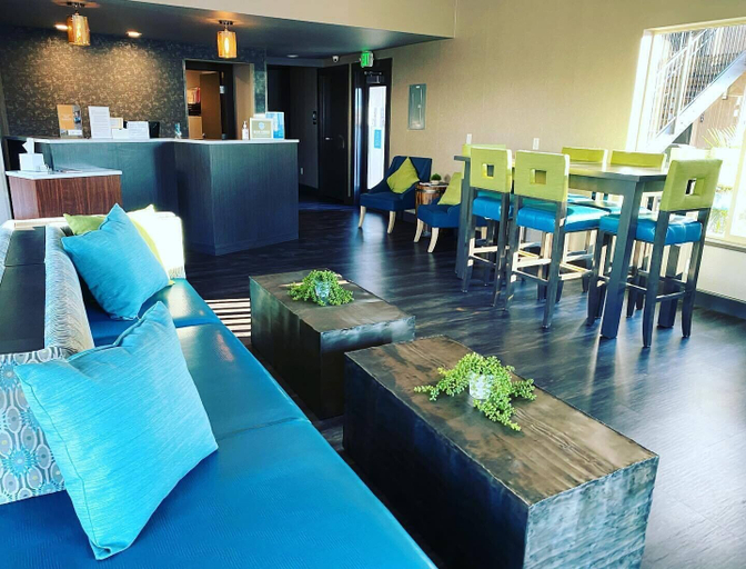 Food & Drinks 5, The Hotel Y, a Dazzler Select by Wyndham, Yakima