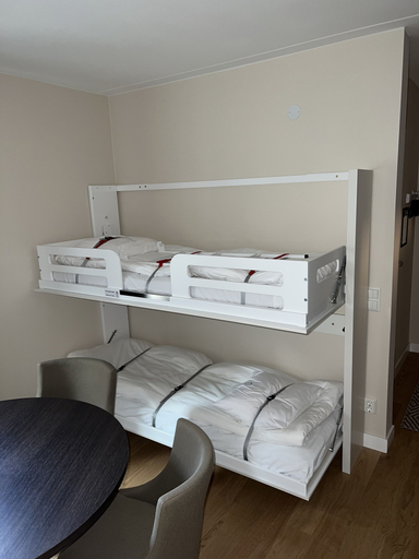 Bedroom 3, Live and Stay - Ekmanska, Göteborg