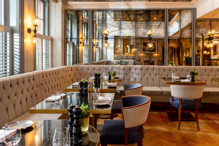 Food & Drinks 5, Dukes London, London