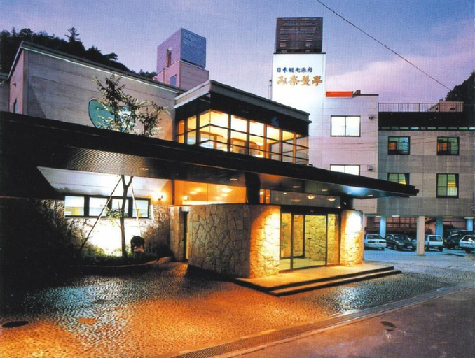 Minamitei, Izumisano