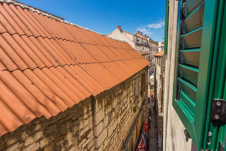 Exterior & Views 2, Guesthouse Aleto, Split