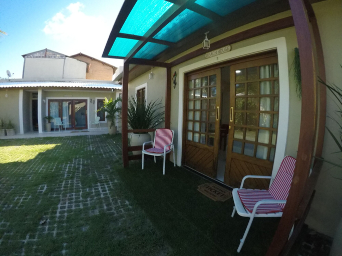 Exterior & Views 2, Pousada Ipioca Beach Village, Maceió (capital)