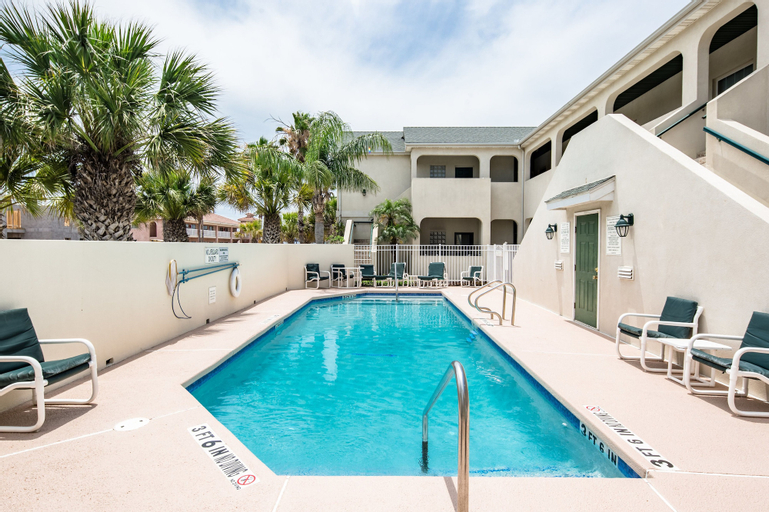 Rain Dancer by South Padre Condo Rentals, Cameron