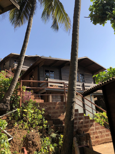 Exterior & Views 2, Alcove Resort, North Goa