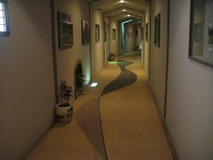Others 4, Kurhaus Ishibashi Ryokan, Shimoda