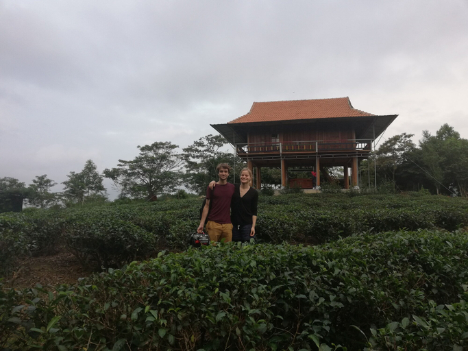 Exterior & Views 2, Gio Lao Eco Lodge - Hostel, Thanh Chương