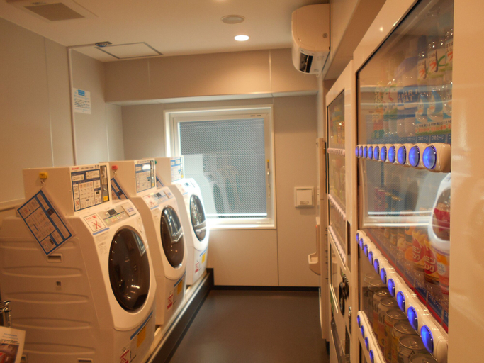 Others 5, Keikyu EX Inn Akihabara, Taitō