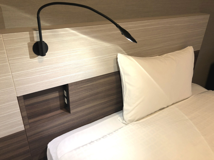 Bedroom 21