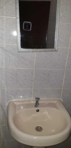 Bathroom 4, Jamhuri Homes, Kibra