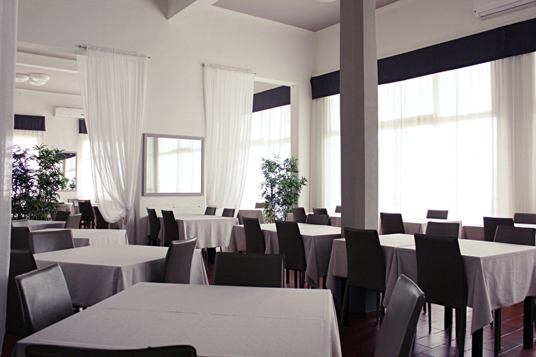 Food & Drinks 4, Residence Marina, Venezia