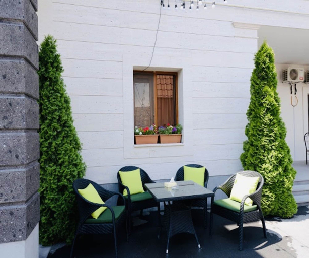 Others 5, Grand Fortune Hotel, Yerevan