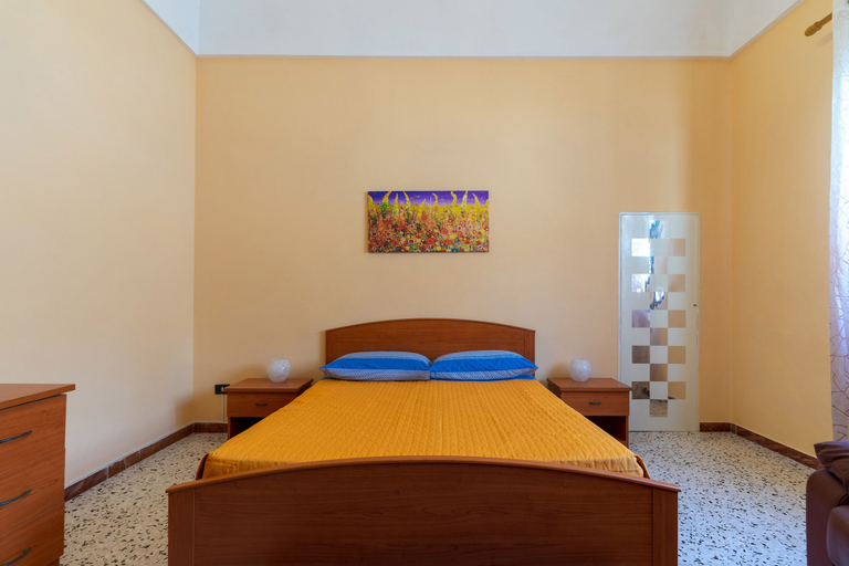 Bedroom 4, 2980 Culla del Salento by Barbarhouse, Taranto
