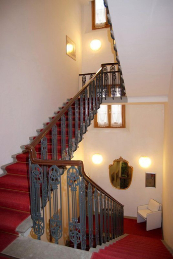 Others 5, Grand Hotel Milano, Siena
