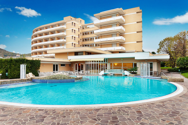 Exterior & Views 4, Galzignano Resort Terme & Golf - Hotel Sporting, Padua