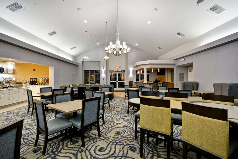 Food & Drinks 5, Homewood Suites Wilmington/Mayfaire, New Hanover