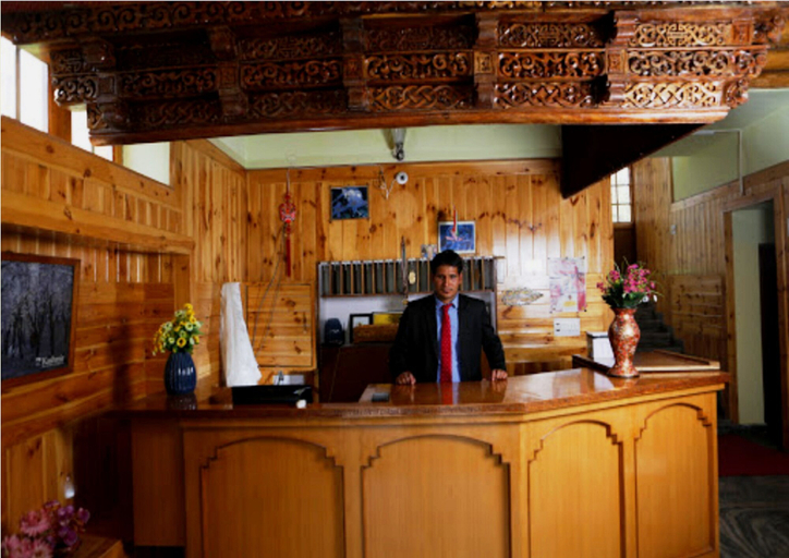 Others 5, TIH Royal Heritage Resort, Leh