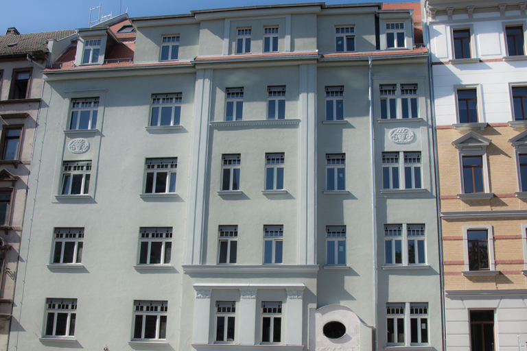 Exterior & Views 2, Hotel Lindenau Inn, Leipzig