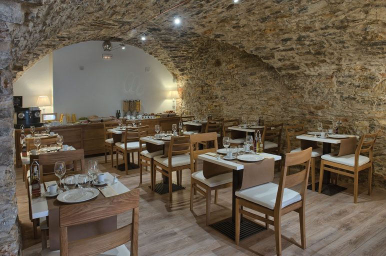 Food & Drinks 5, Hotel el Petit Convent, Girona