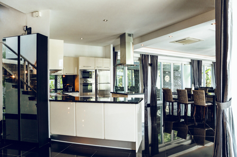 Food & Drinks 5, Villas In Pattaya, Pattaya
