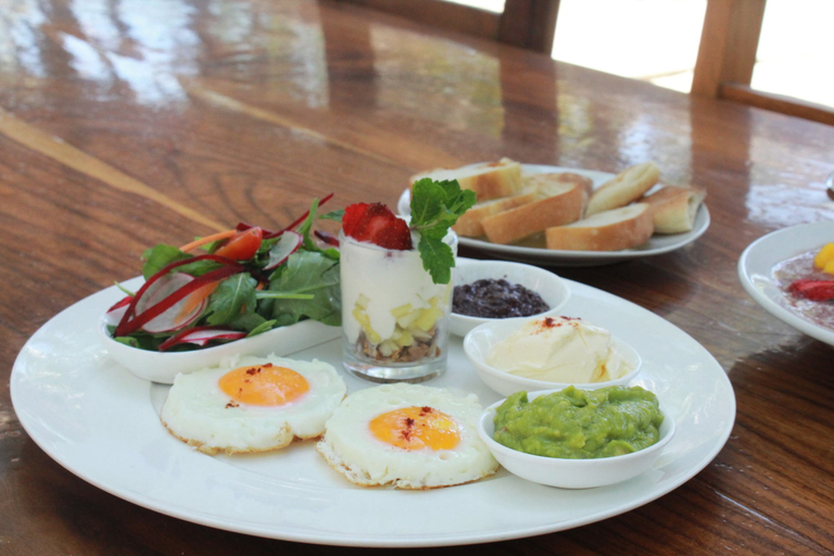 Food & Drinks, Banana Beach Hotel, Puntarenas