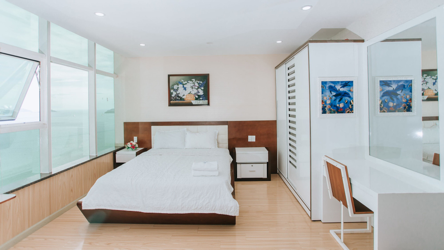 Beach Front Apartment, Nha Trang