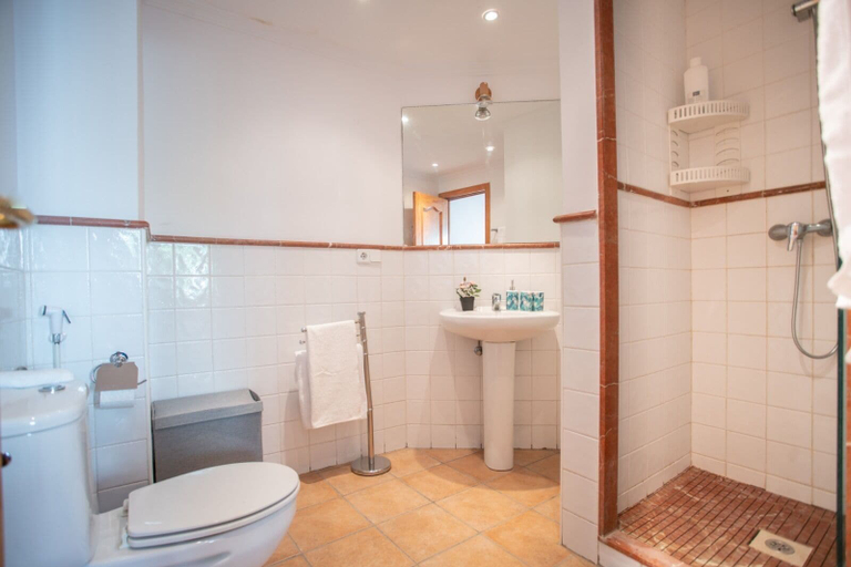 Bathroom 3, MarbellaCasadelMar, Málaga