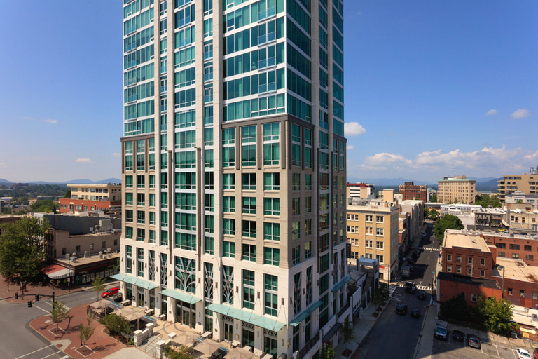 Exterior & Views 1, Kimpton HOTEL ARRAS by IHG, Buncombe