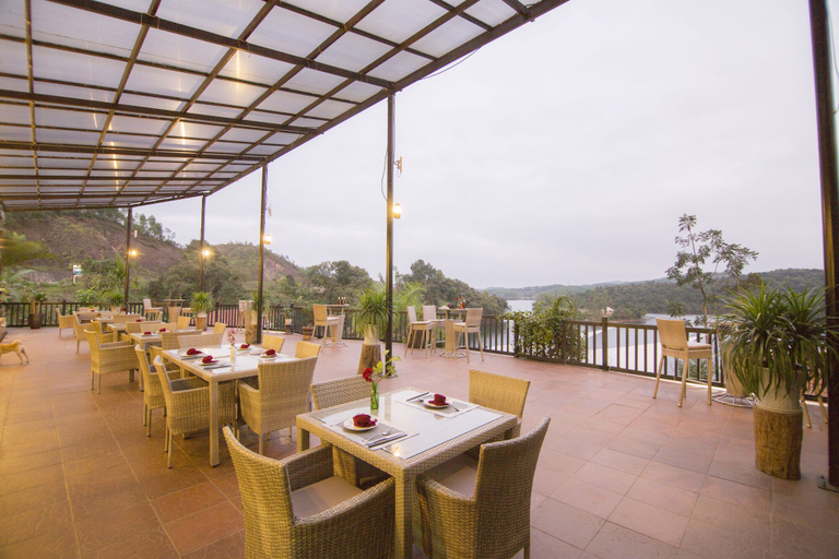 Food & Drinks 5, Phong Nha Lake House, Bố Trạch
