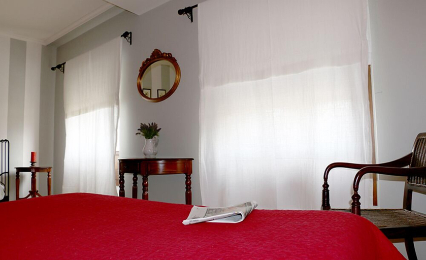 Bedroom 3, Hostal - Restaurante Emilia, Cáceres