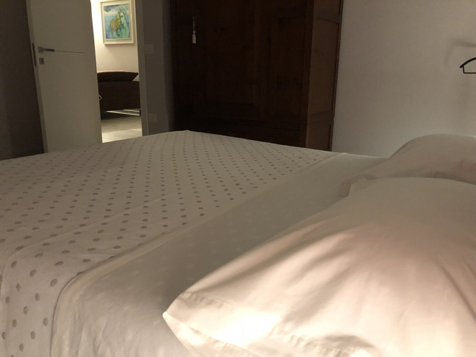 Bedroom 3, Agriturismo Il Pettirosso, Pesaro E Urbino