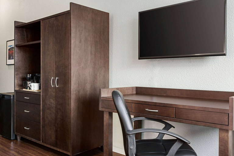 Others 5, Days Inn by Wyndham Montmagny, Montmagny