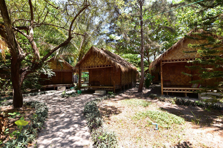 Exterior & Views 2, Green View Beach Resort, Muang Satun